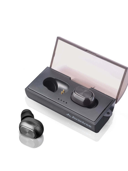 Наушники Avantree Truly Wireless Earbuds (TWS320)