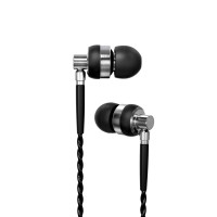 Наушники Brainwavz M2