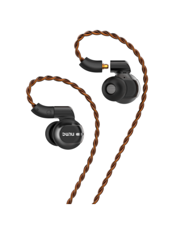  Наушники Dunu DK4001