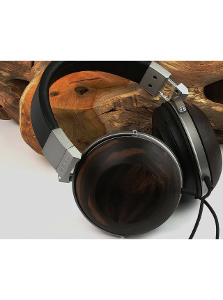 Наушники E-MU Teak - Teak Rose - Teak Ebony