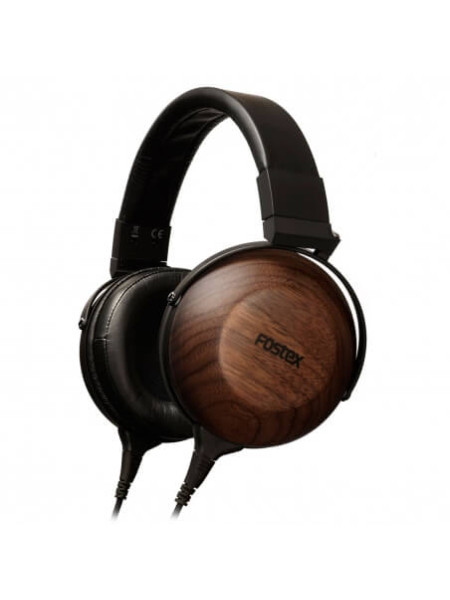 Наушники Fostex TH-610 (Fostex TH610)