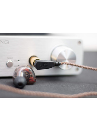 Наушники Knowledge Zenith ZS10 (KZ ZS10)