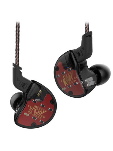 Наушники Knowledge Zenith ZS10 (KZ ZS10)