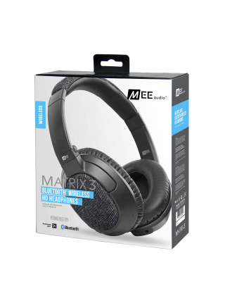 Наушники MEE Audio Matrix3 2gen