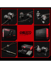 Наушники OSTRY KC06A