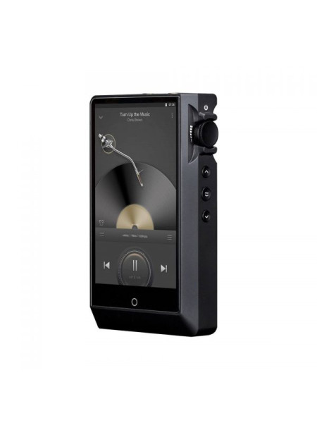 Плеер Cayin N6 II (Mk2) T01