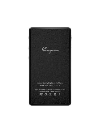 Плеер Cayin N3pro