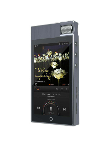 Плеер Cayin N5-II-2