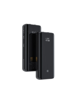 Bluetooth ресивер FiiO BTR5