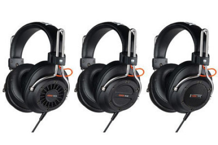  Fostex TR-70, TR-80 и TR-90 – отличие и разница между ними