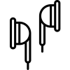 Вкладыши (капельки)